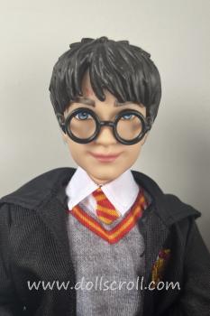 Mattel - Harry Potter - Harry Potter - кукла